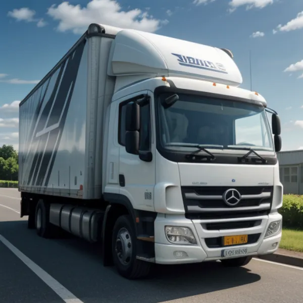 Vận chuyển sản phẩm in ấn