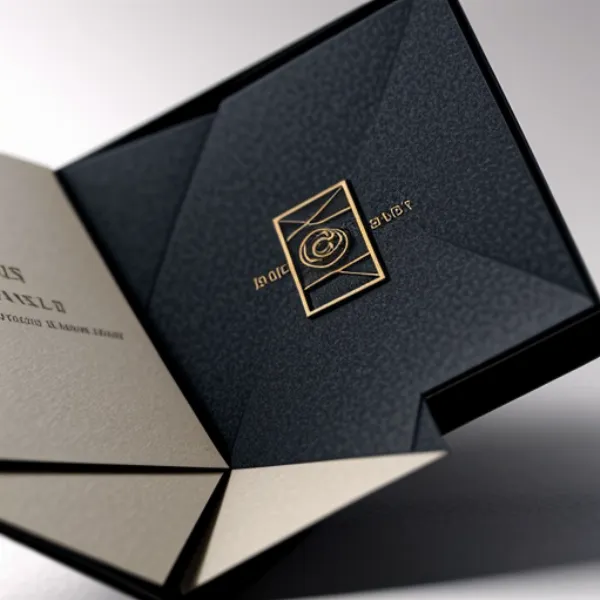 Xu Hướng In Ấn Giấy Mời