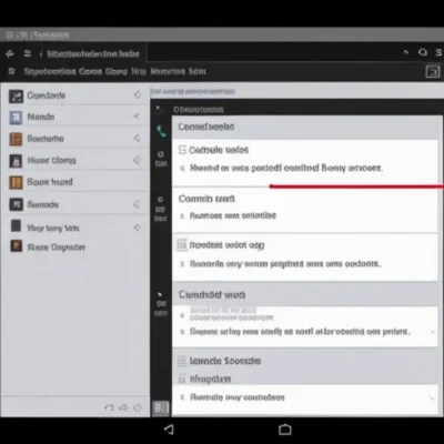Cài đặt bảo mật Acrobat Reader