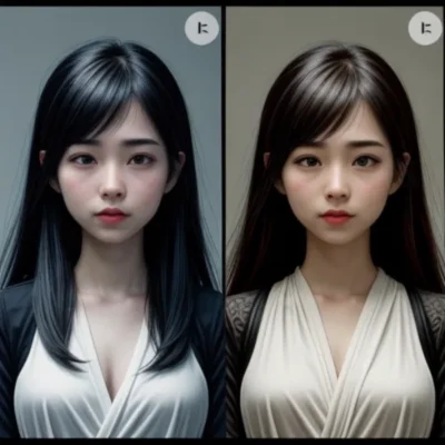 Tạo Hiệu Ứng Split Screen Chuyên Nghiệp trong Premiere Pro Hiệu ứng chia đôi màn hình