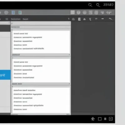 Chia sẻ file PDF qua email