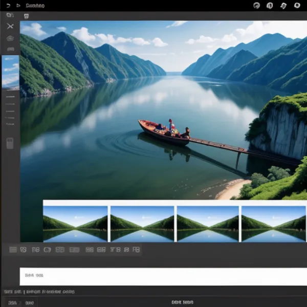 Chỉnh sửa hình ảnh trong Canva
