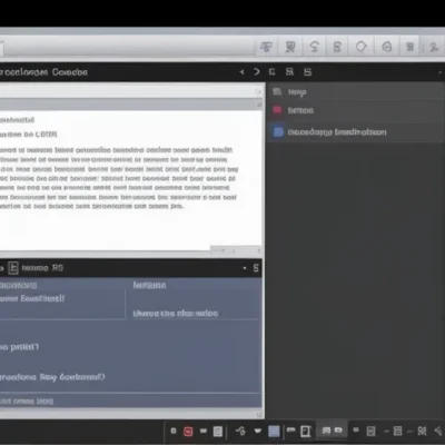 Chuyển đổi file PDF sang Word trong Acrobat Pro