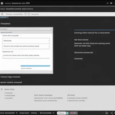 Displaying data from database on website
