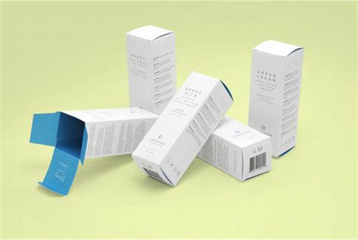 Bao bì thân thiện với môi trường Xu hướng không thể đảo ngược