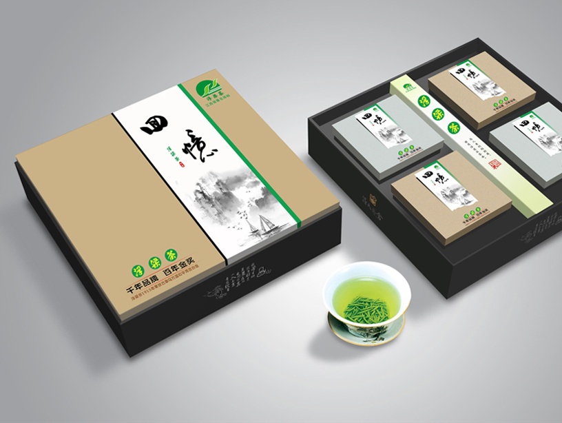 Các bước thiết kế và in ấn bao bì giấy hiệu quả