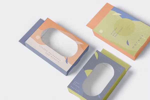 Các loại vật liệu in bao bì phổ biến trong sản xuất sản phẩm Các loại vật liệu phổ biến trong in bao bì sản phẩm