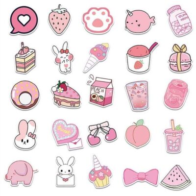 Giải đáp In Sticker Bao Nhiêu Tiền