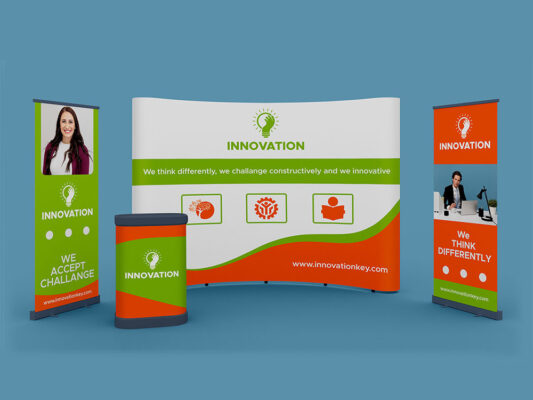 In Banner Sự Kiện