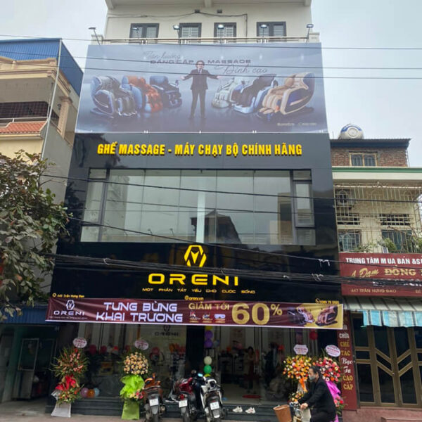 Làm bảng hiệu Lam bang hieu bien quang cao bang quang cao 5