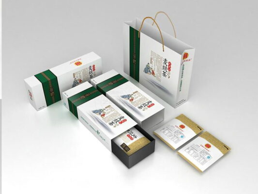 Phân Loại Các Loại Bao Bì Sản Phẩm Phổ Biến Trên Thị Trường Hiện Nay