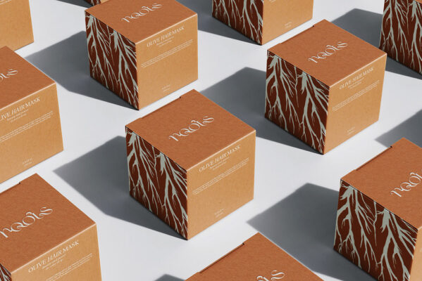 Quy trình in bao bì sản phẩm chất lượng cao