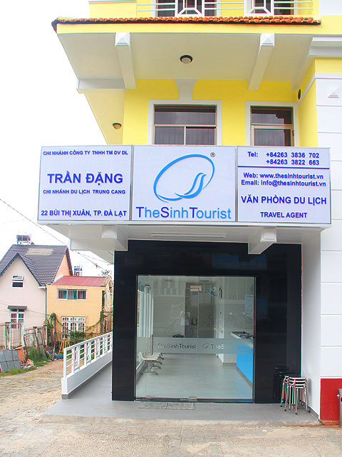 Làm bảng hiệu Quy trình làm bảng hiệu chuyên nghiệp tại Innhanh.pro.vn