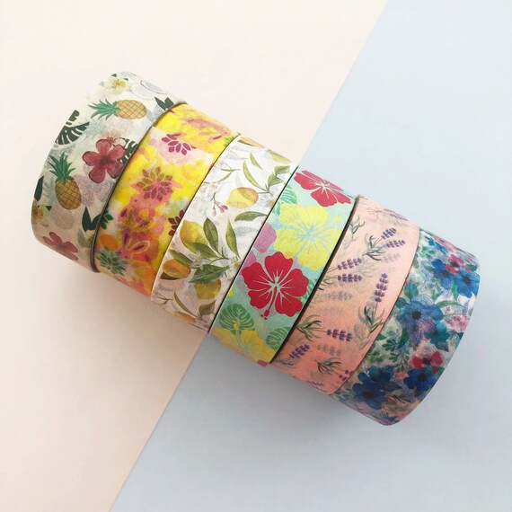 Tem Dán UV DTF Họa Tiết Hoài Cổ Lãng Mạn