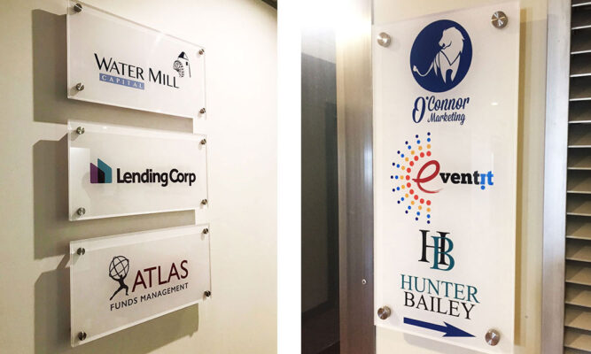 Công nghệ in UV trên mica