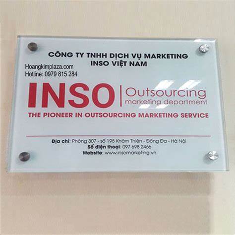 In UV trên mica - Công nghệ đột phá cho sản phẩm in đẹp mắt và bền vững Ứng dụng của công nghệ in UV trên mica trong cuộc sống