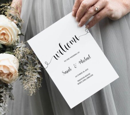 Bật mí 9+ địa chỉ in thiệp cưới tại TPHCM uy tín, chất lượng năm 2024