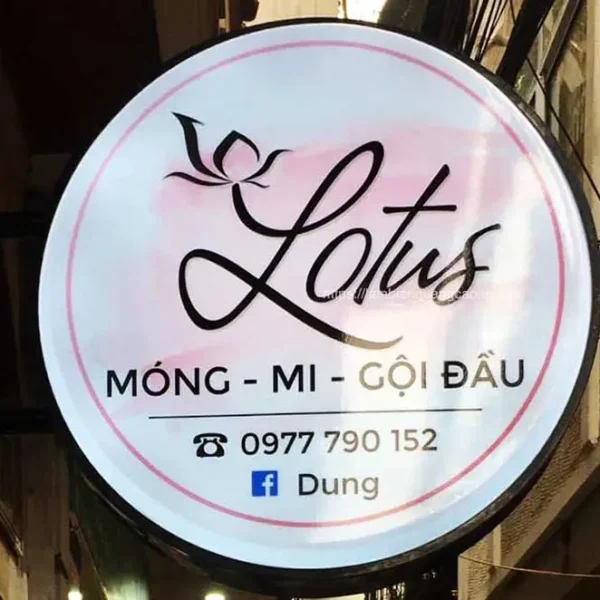 Biển Vẫy, Biển Vãy Quảng Cáo Bien Vay Bien Vay Quang Cao 1