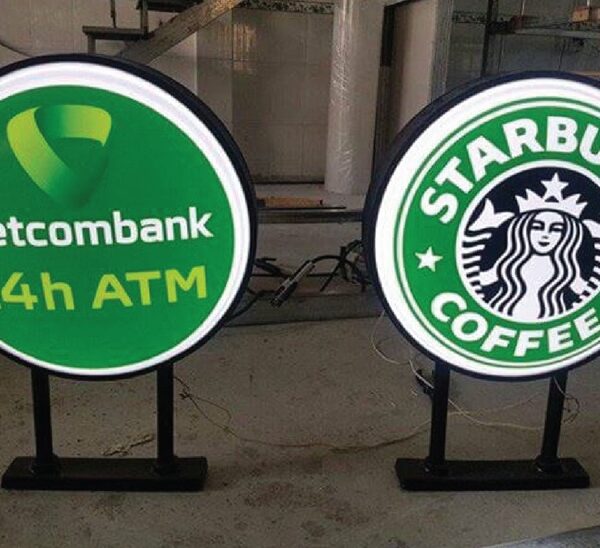 Biển Vẫy, Biển Vãy Quảng Cáo Bien Vay Bien Vay Quang Cao 3