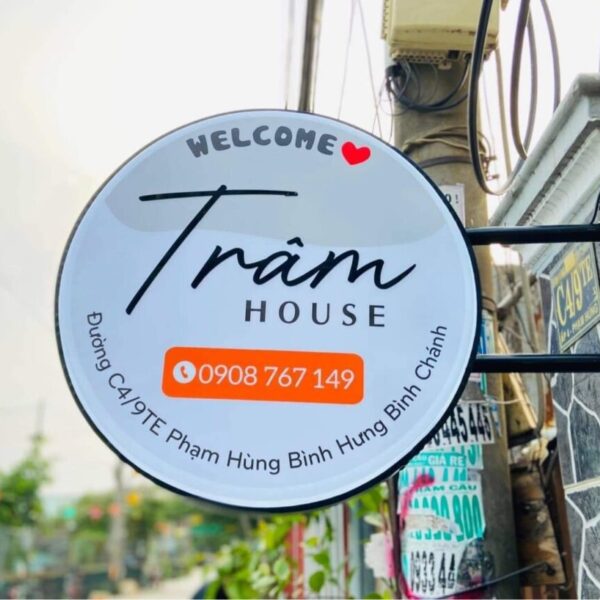 Biển Vẫy, Biển Vãy Quảng Cáo Bien Vay Bien Vay Quang Cao 5