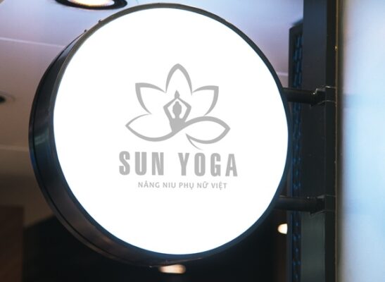 Biển Vẫy Spa - Giải Pháp Quảng Cáo Hiệu Quả Cho Ngành Làm Đẹp