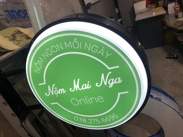 Mau Bien Vay Bien Vay Quang Cao Dep 4