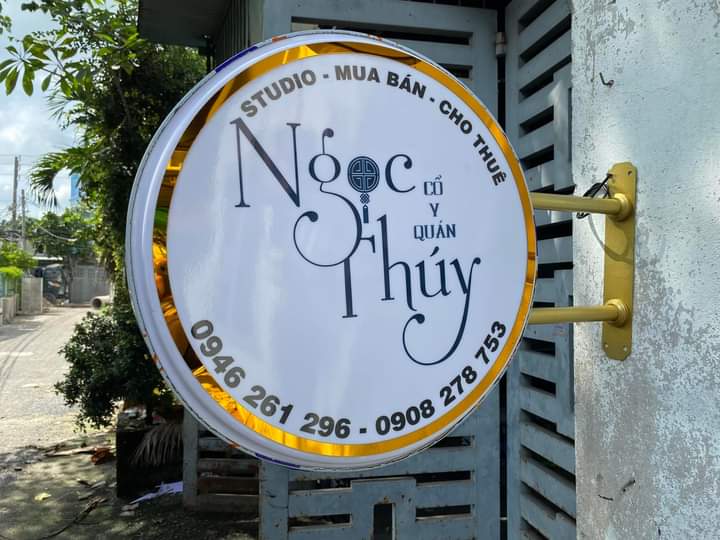 Mau Bien Vay Bien Vay Quang Cao Dep 7