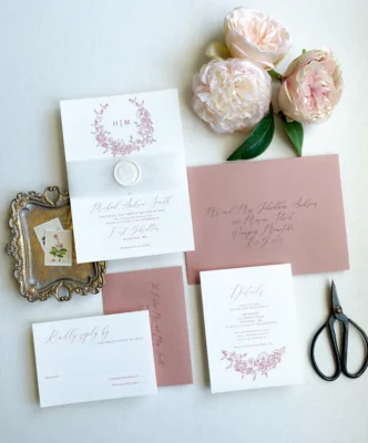 Mẹo tiết kiệm chi phí in thiệp cưới hiệu quả nhất 2024