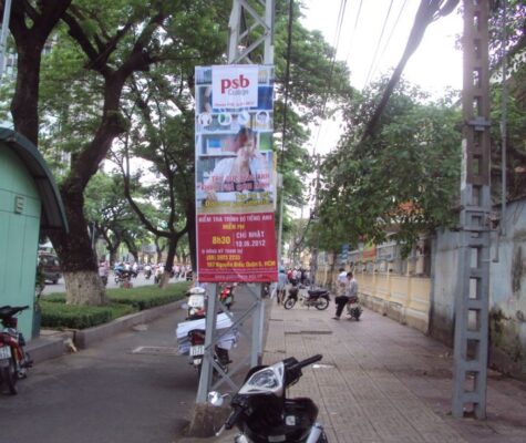 Những Quy Định Làm Bảng Quảng Cáo Ngoài Trời Bạn Cần Biết