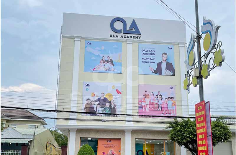 Biến Mẫu Biển Quảng Cáo Đứng Đẹp Thành "Cỗ Máy" Kinh Doanh Thiết kế Mẫu Biển Quảng Cáo Đứng Đẹp