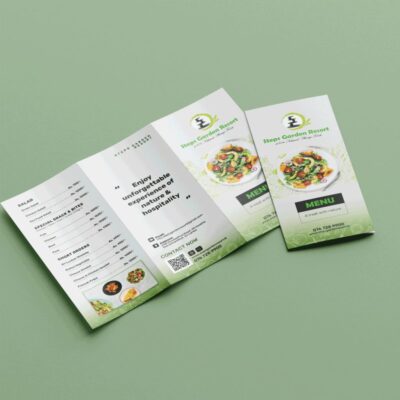 5 Lý Do Nên Chọn In Tờ Rơi Giá Rẻ Tại Innhanh.pro.vn