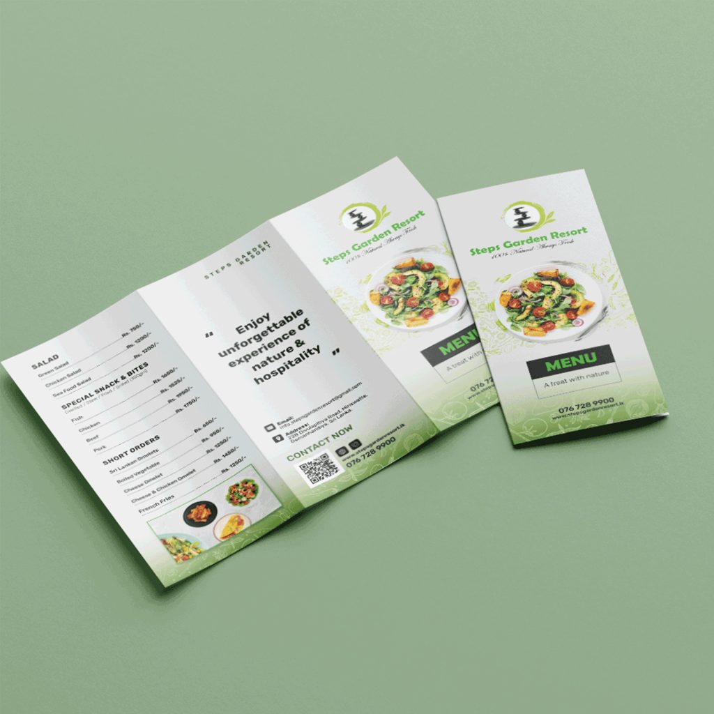 5 Lý Do Nên Chọn In Tờ Rơi Giá Rẻ Tại Innhanh.pro.vn