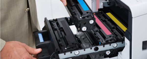 Bảng Giá Sửa Máy In