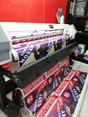 Bảo Quản Và Sử Dụng Bạt Quảng Cáo Chuyên Nghiệp