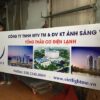 In Bạt Quảng Cáo Chất Lượng Cao