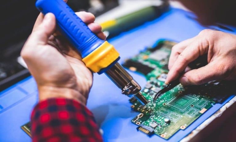 Khám Phá Chi Tiết Bảng Giá Sửa Laptop Toàn Diện Nhất Hiện Nay