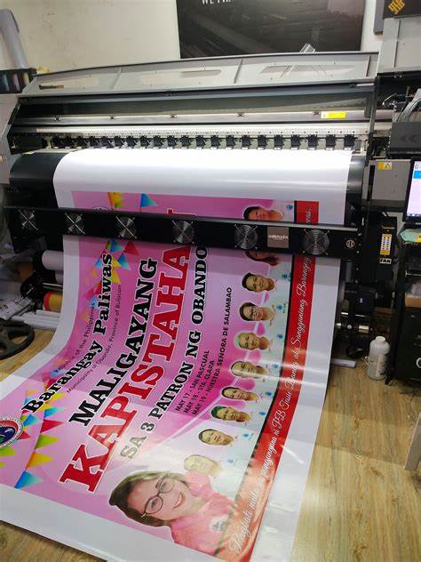 Kỹ Thuật Bảo Quản Bạt Quảng Cáo Chuyên Nghiệp