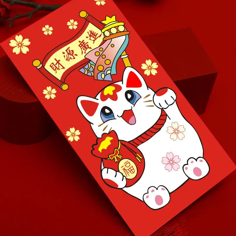 Mau bao li xi ep kim cao cap Thiet ke sang trong tinh te su dung cong nghe ep kim tao diem nhan noi bat 3