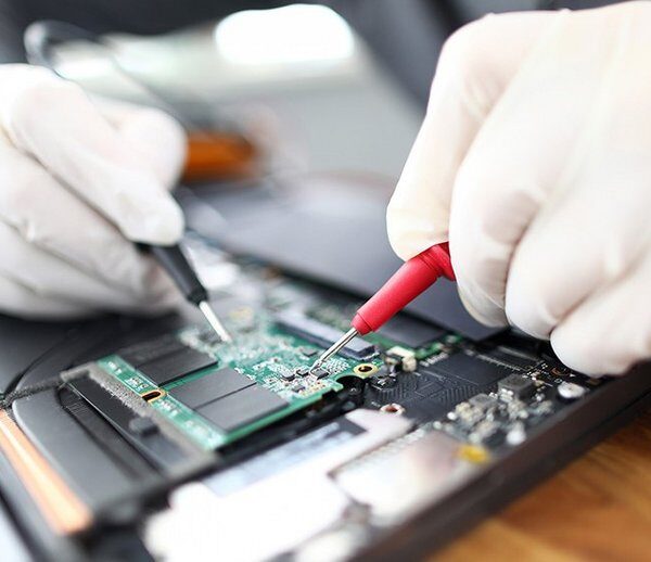 Những Vấn Đề Laptop Thường Gặp Và Giải Pháp Chuyên Sâu