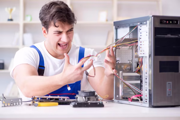 Sửa Máy Tính Ở Đâu Là Câu Hỏi Quan Trọng Nhất Khi Máy Tính Gặp Sự Cố