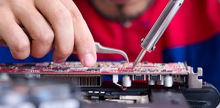 Tại Sao Cần Quan Tâm Đến Bảng Giá Sửa Laptop