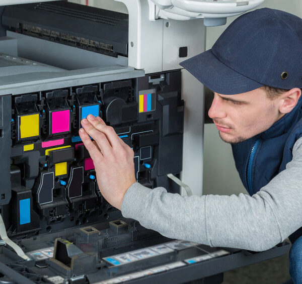 Tại Sao Chọn Innhanh.pro.vn Để Sửa Máy In Tại Nhà