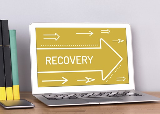 Tầm Quan Trọng Của Việc Phục Hồi Dữ Liệu