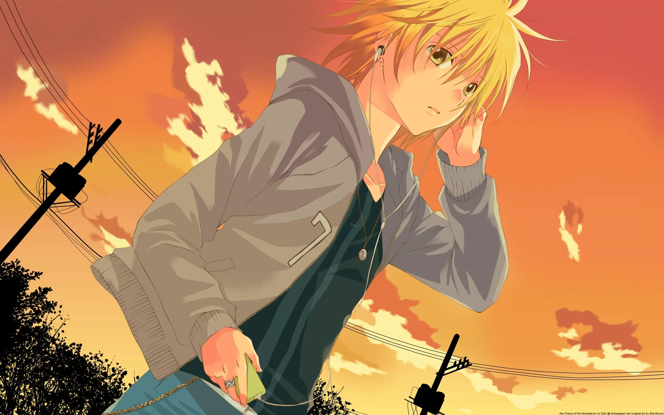 anh anime boy kute 6a27432f