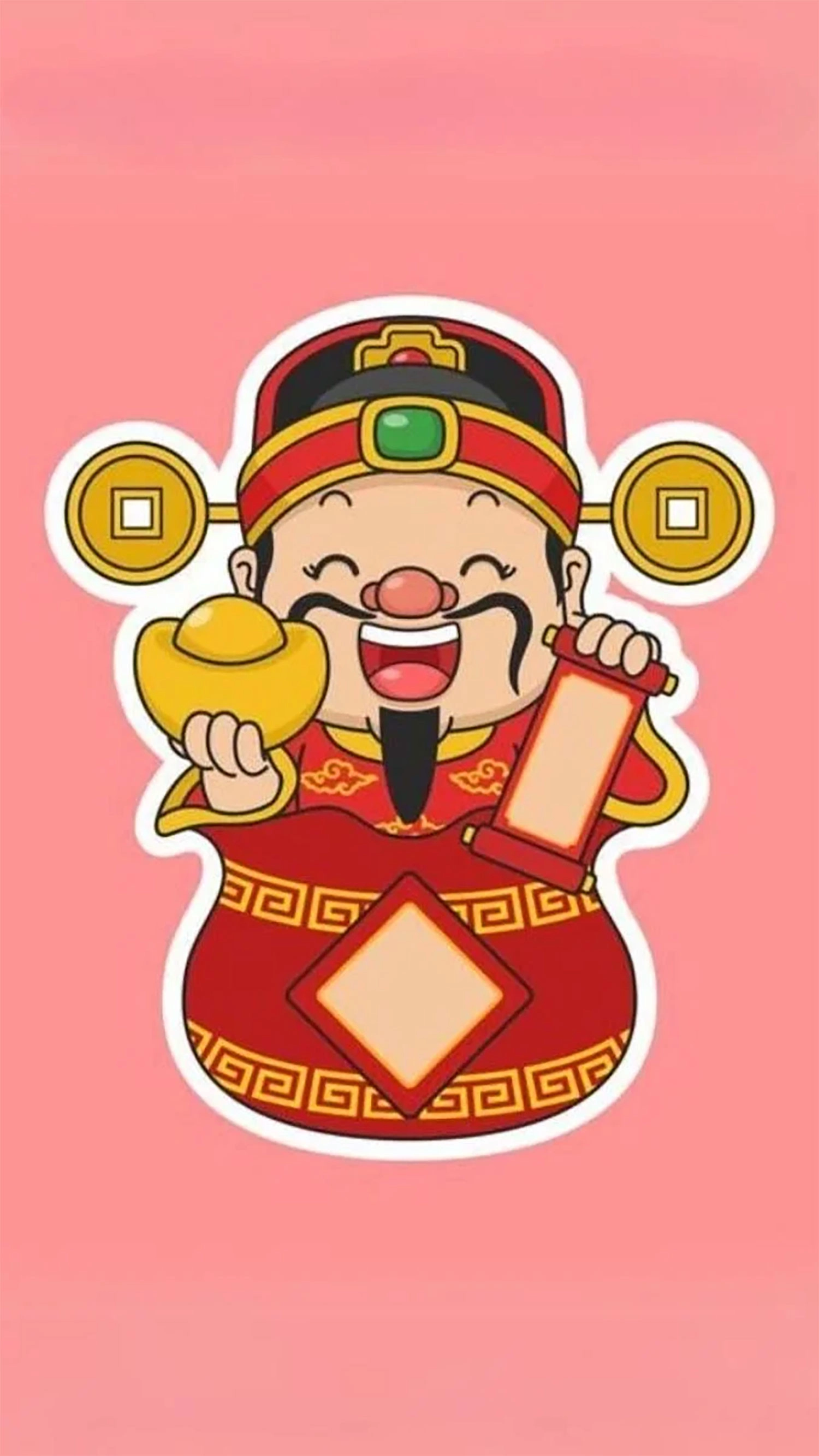 hinh ong than tai may man tai loc20