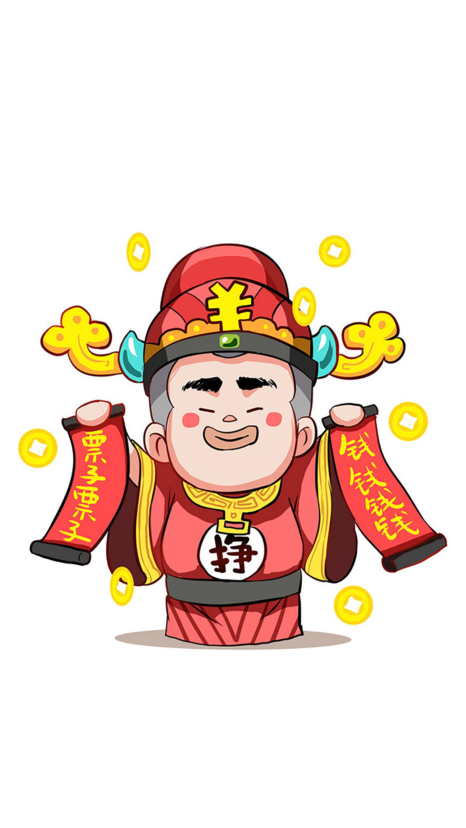 hinh ong than tai may man tai loc22