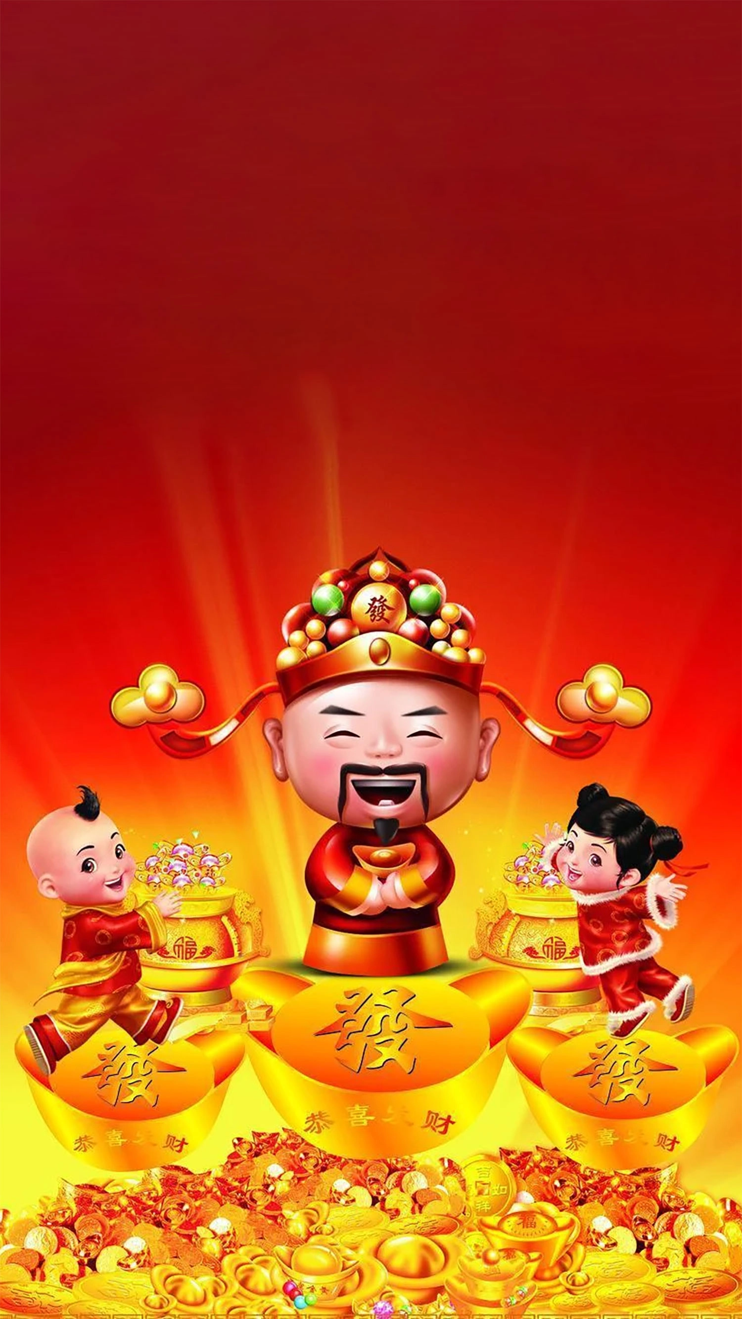 hinh ong than tai may man tai loc33