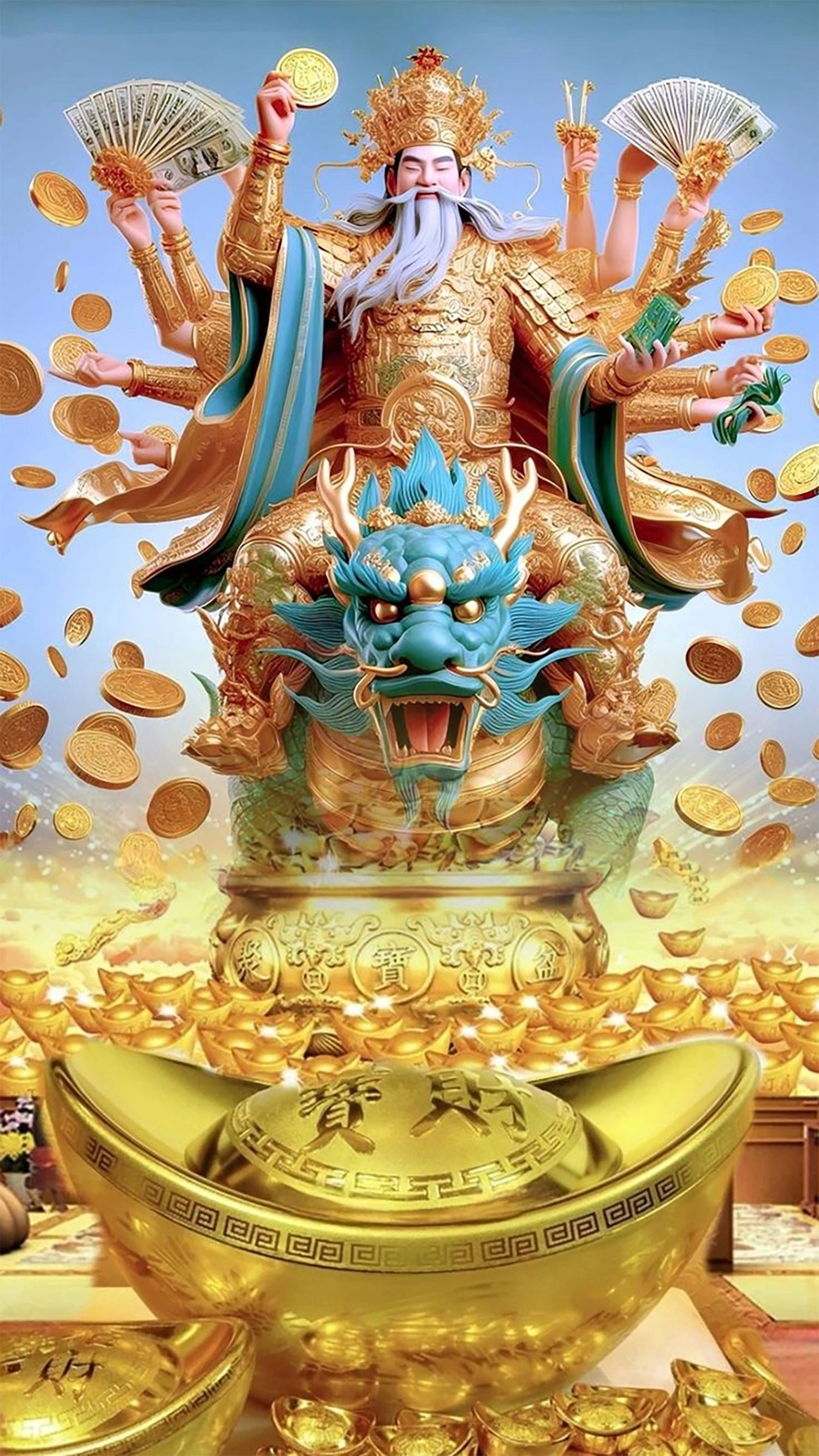 hinh ong than tai may man tai loc34