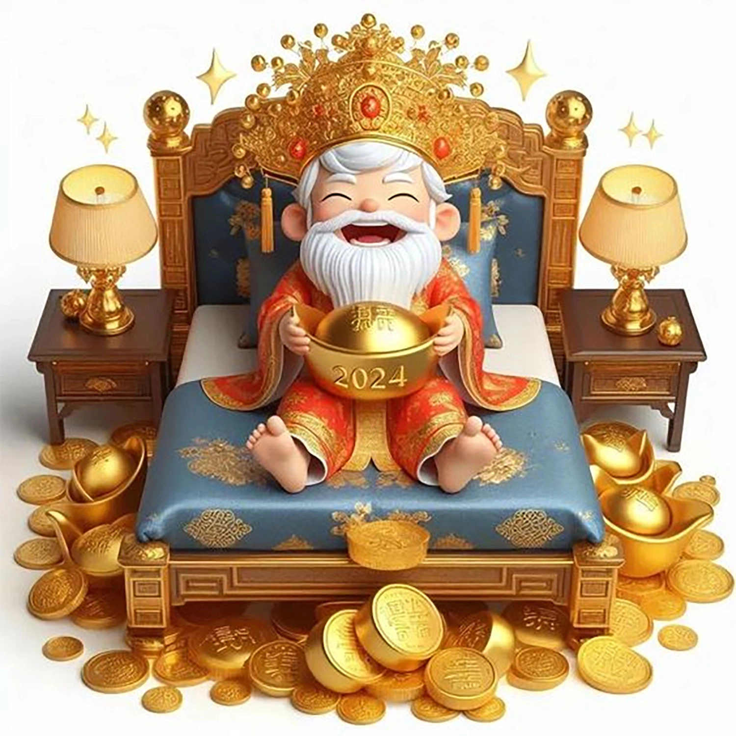 hinh ong than tai may man tai loc36