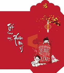 200+ Mẫu Bao Lì Xì 2025 Đẹp